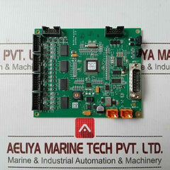 Tecan Systems Fab 739251 A Pcb 94V-0 Rev A E207844