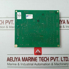 Tecan Systems Fab 739251 A Pcb 94V-0 Rev A E207844