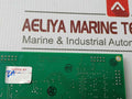 Tecan Systems Fab 739251 A Pcb 94V-0 Rev A E207844