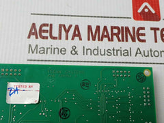 Tecan Systems Fab 739251 A Pcb 94V-0 Rev A E207844