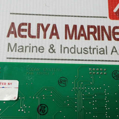Tecan Systems Fab 739251 A Pcb 94V-0 Rev A E207844