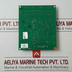 Tecan Systems Fab 739251 A Pcb 94V-0 Rev A E207844