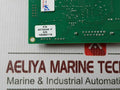 Tecan Systems Fab 739251 A Pcb 94V-0 Rev A E207844