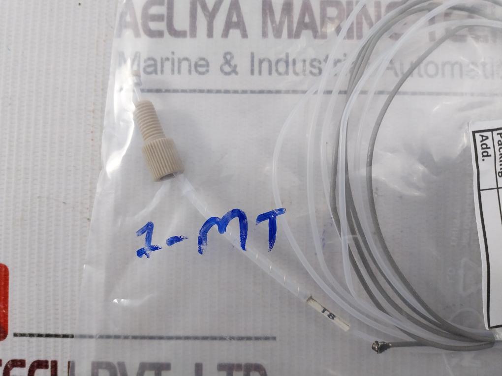 Tecan 10713809.04 Diti Adaptor Block 1 Meter