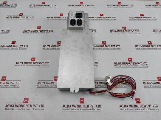 Tecan 30108092-d Power Supply Assy 100-240V 50/60Hz Dc220824