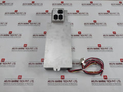 Tecan 30108092-d Power Supply Assy 100-240V 50/60Hz Dc220824