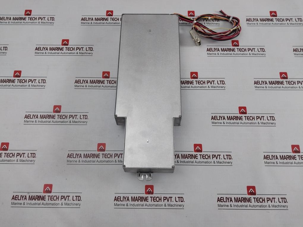Tecan 30108092-d Power Supply Assy 100-240V 50/60Hz Dc220824