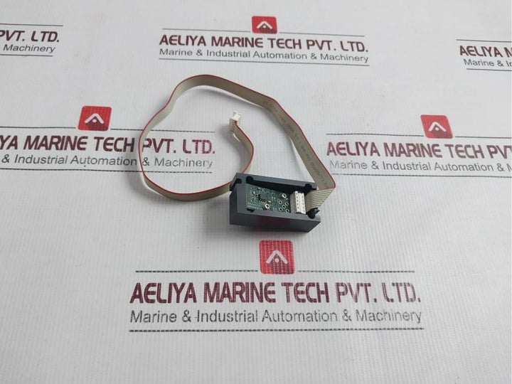 Tecan 3890016.01 Ribbon Cable 30017073 02 300V