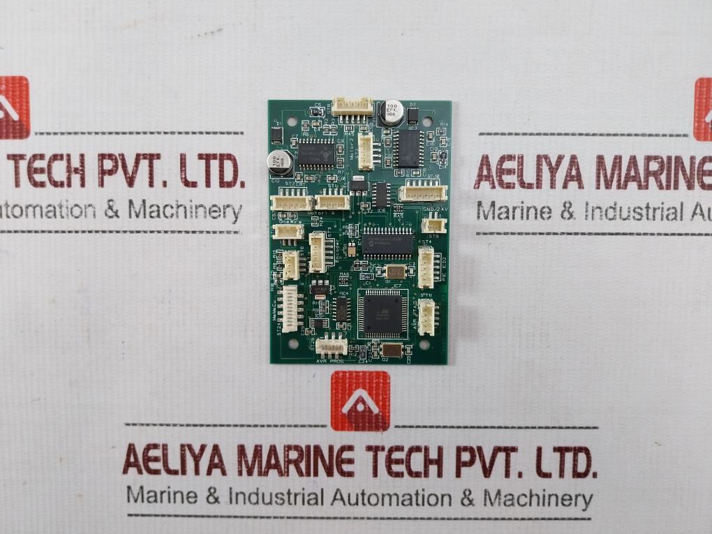 Tecan 3890023.03 Monochromator Printed Circuit Board 30013379.01