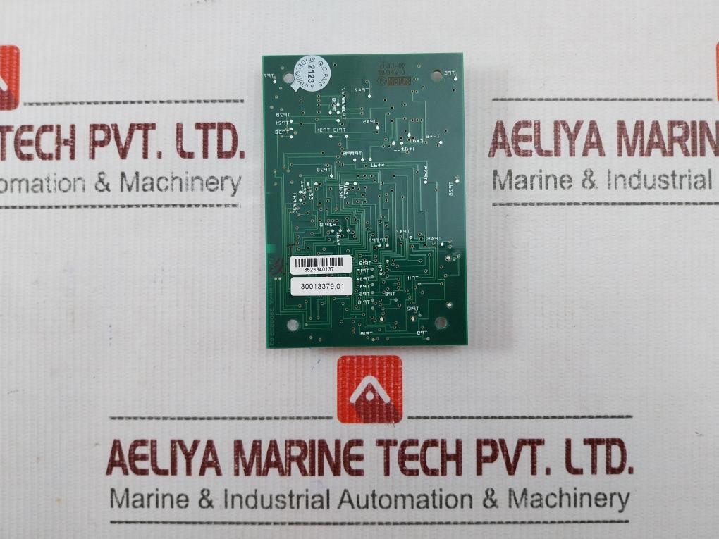 Tecan 3890023.03 Monochromator Printed Circuit Board 30013379.01