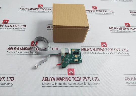 Tecan 3890025.04 Pcb Board