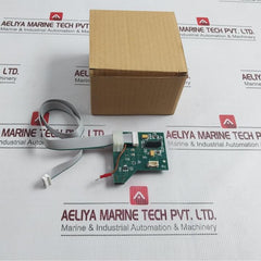 Tecan 3890025.04 Pcb Board