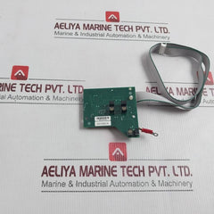 Tecan 3890025.04 Pcb Board