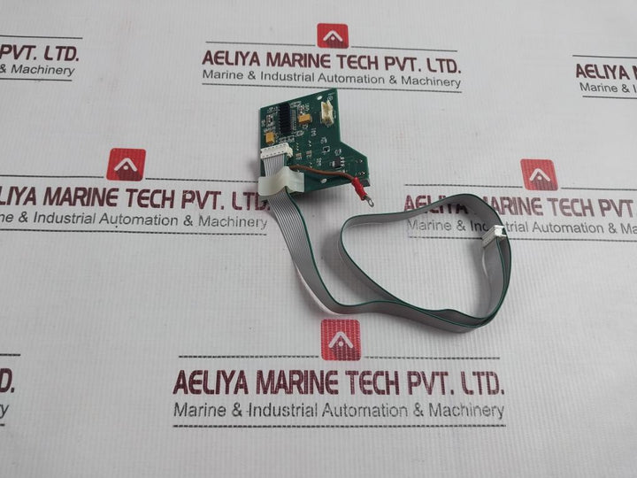Tecan 3890025.04 Pcb Board