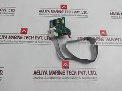Tecan 3890025.04 Pcb Board
