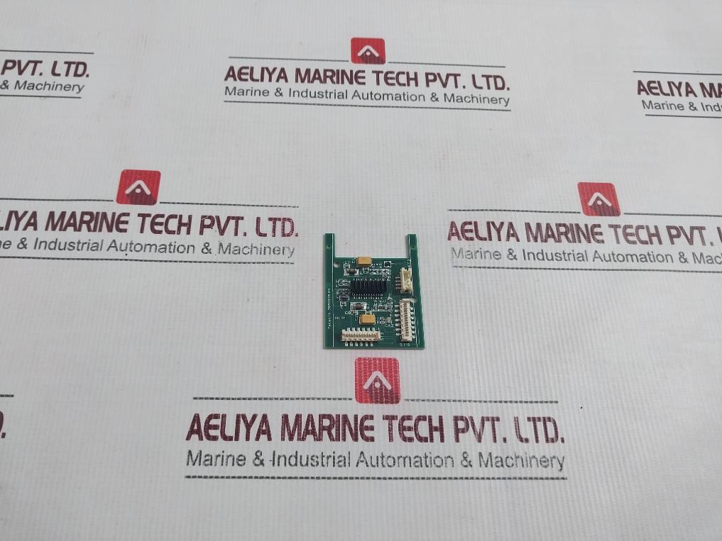Tecan 3890026.03 Printed Circuit Board