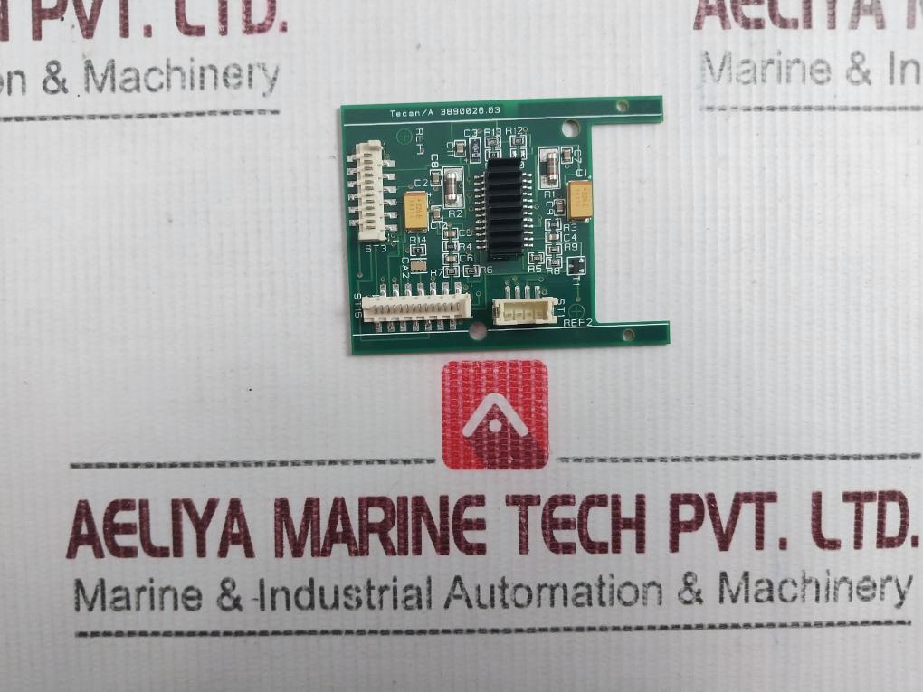 Tecan 3890026.03 Printed Circuit Board