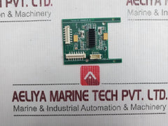 Tecan 3890026.03 Printed Circuit Board