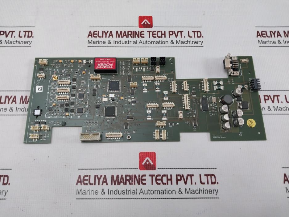 Tecan 3890031_06 Pcb For Infinite M200 Plate Reader
