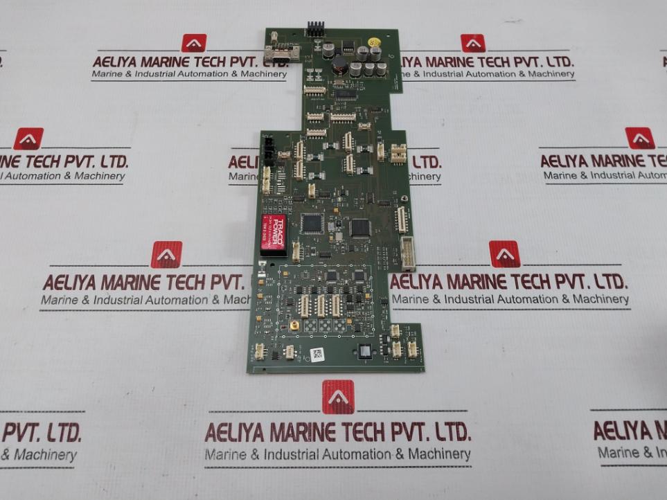 Tecan 3890031_06 Pcb For Infinite M200 Plate Reader