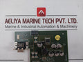 Tecan 3890031_06 Pcb For Infinite M200 Plate Reader