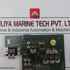 Tecan 3890031_06 Pcb For Infinite M200 Plate Reader