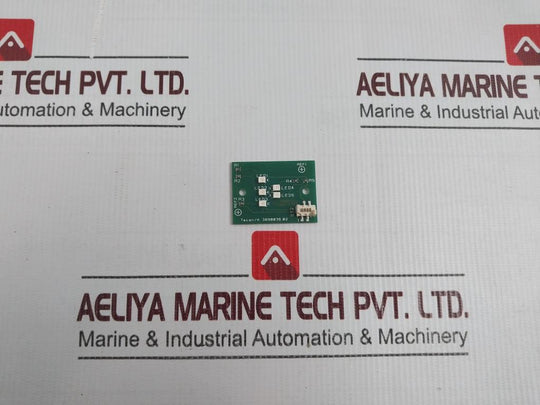 Tecan 3890036.02 Printed Circuit Board