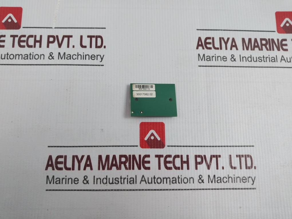 Tecan 3890036.02 Printed Circuit Board
