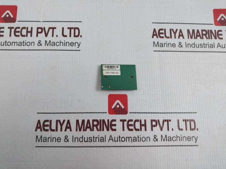 Tecan 3890036.02 Printed Circuit Board