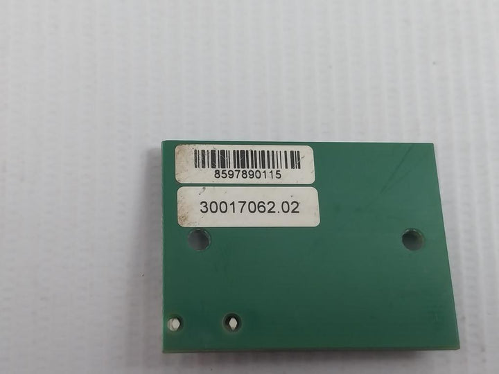 Tecan 3890036.02 Printed Circuit Board