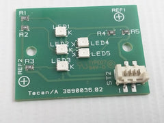 Tecan 3890036.02 Printed Circuit Board