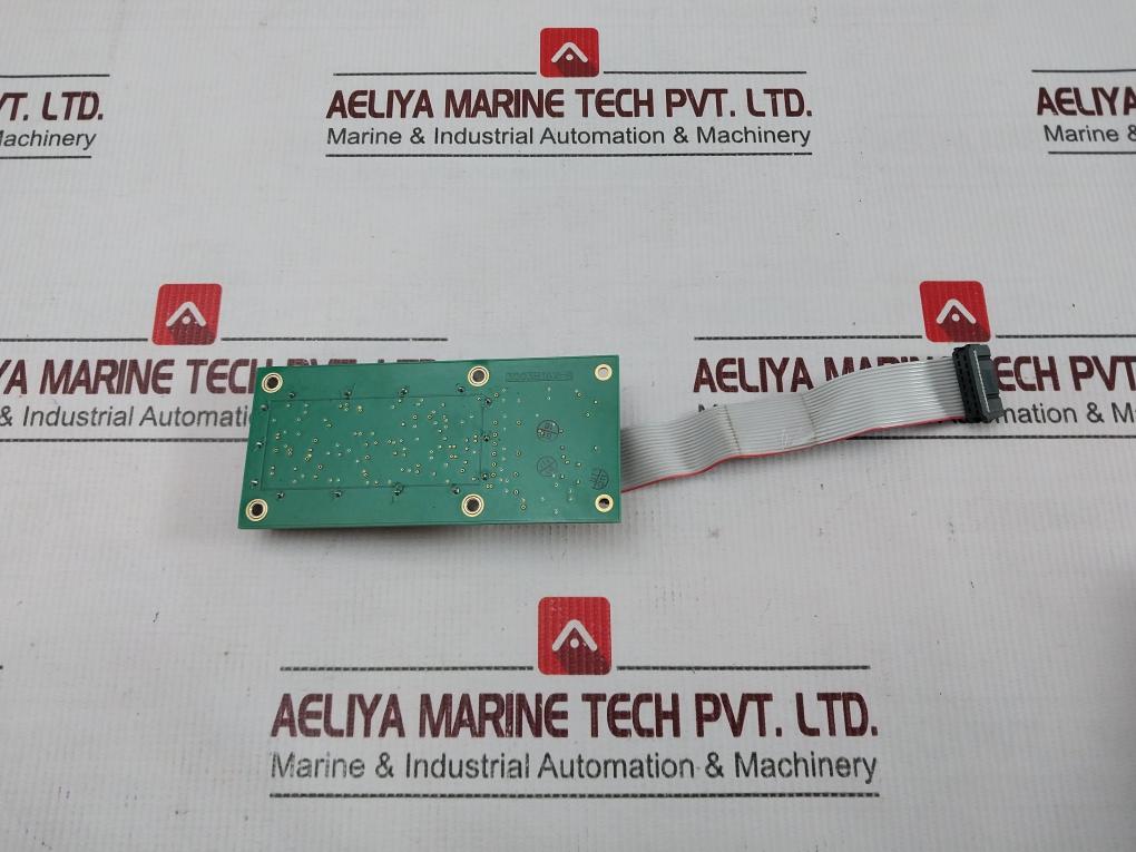 Tecan Systems 30038161-g Clld Omni Control Pcb Module Rev-c