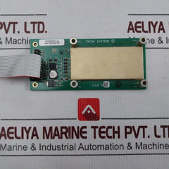 Tecan Systems 30038161-g Clld Omni Control Pcb Module Rev-c