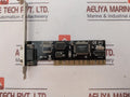 Tech-com Ssd-101Sp/101Pp/102Sp/Pp Computer I/O Card