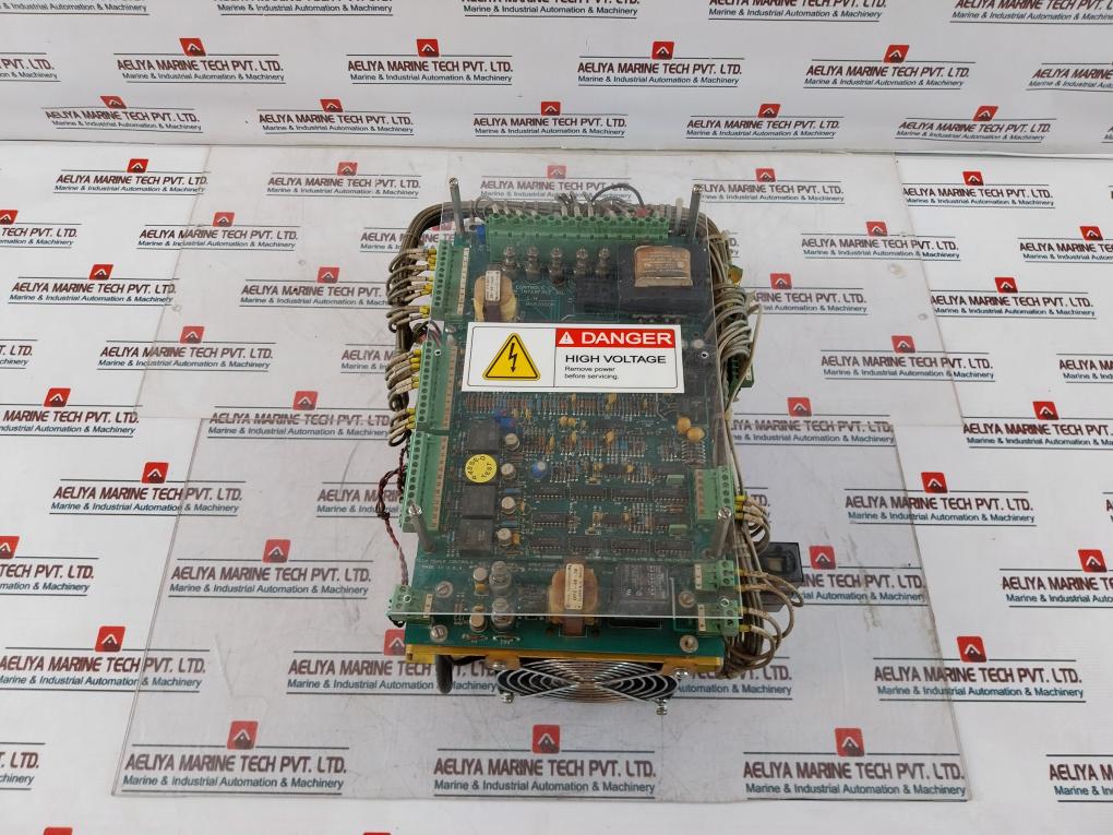 Tech Power Controls B07H0000 Reversing Field Supply