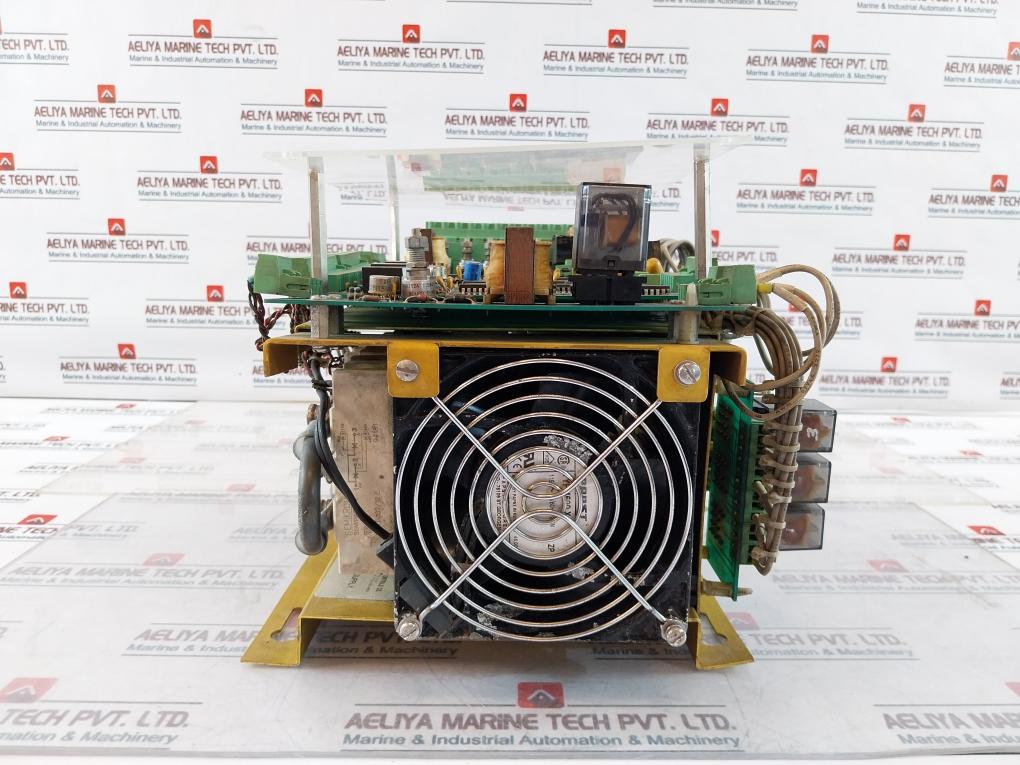 Tech Power Controls B07H0000 Reversing Field Supply