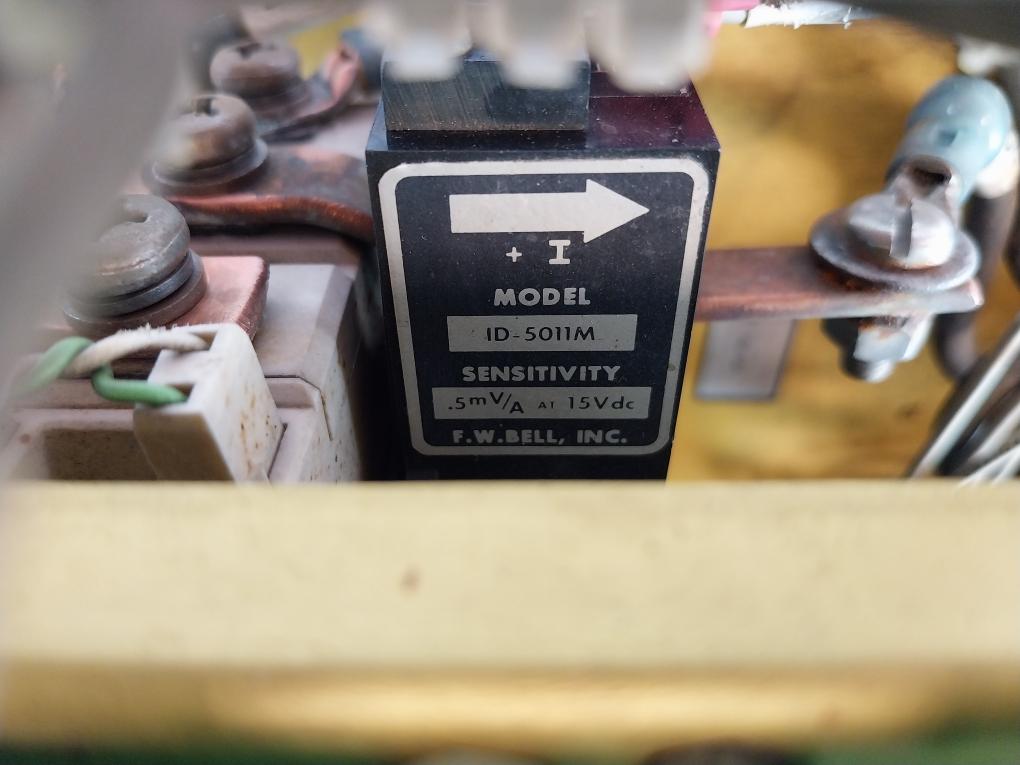 Tech Power Controls B07H0000 Reversing Field Supply