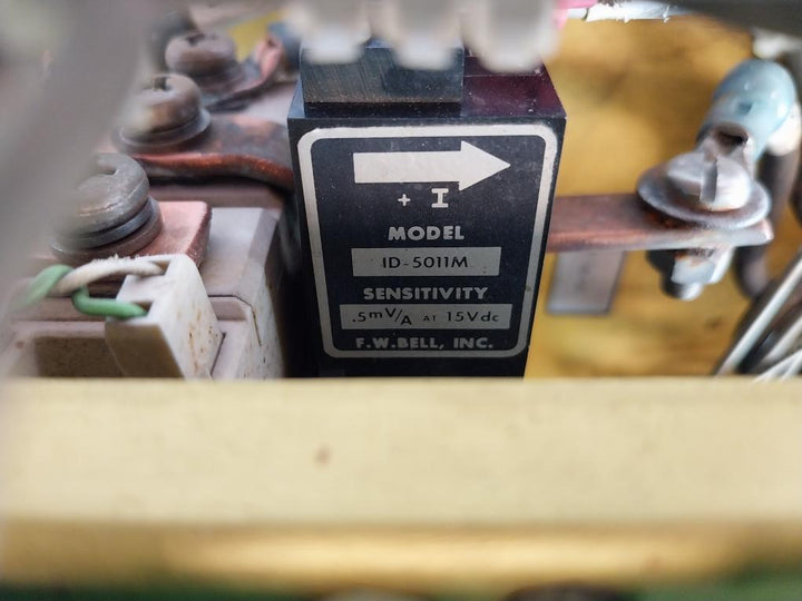 Tech Power Controls B07H0000 Reversing Field Supply