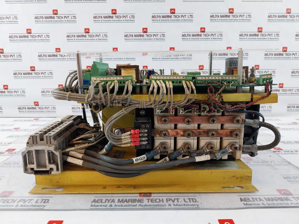 Tech Power Controls B07H0000 Reversing Field Supply