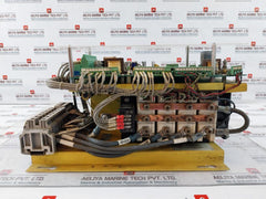 Tech Power Controls B07H0000 Reversing Field Supply