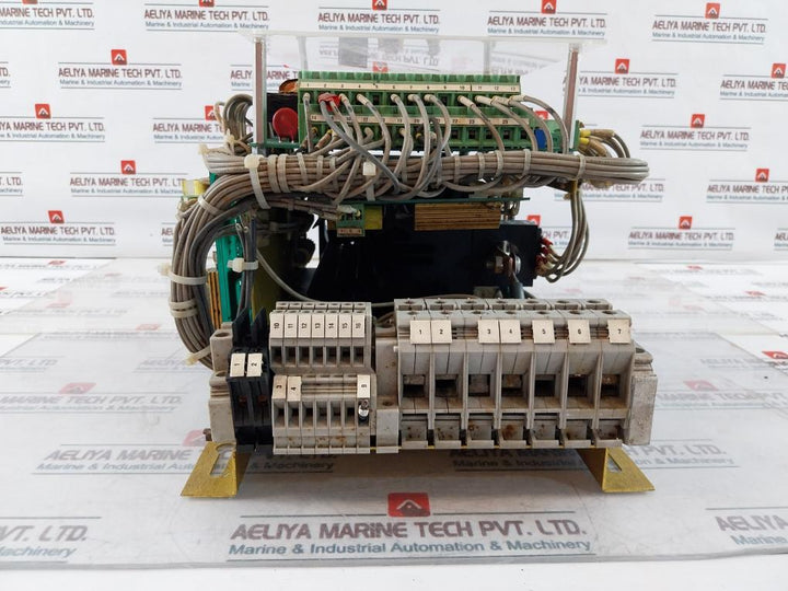 Tech Power Controls B07H0000 Reversing Field Supply