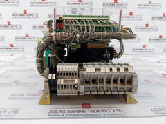 Tech Power Controls B07H0000 Reversing Field Supply