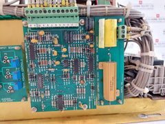 Tech Power Controls B07H0000 Reversing Field Supply