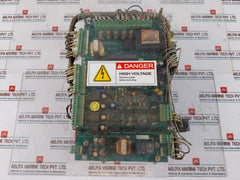 Tech Power Controls B07H0000 Reversing Field Supply