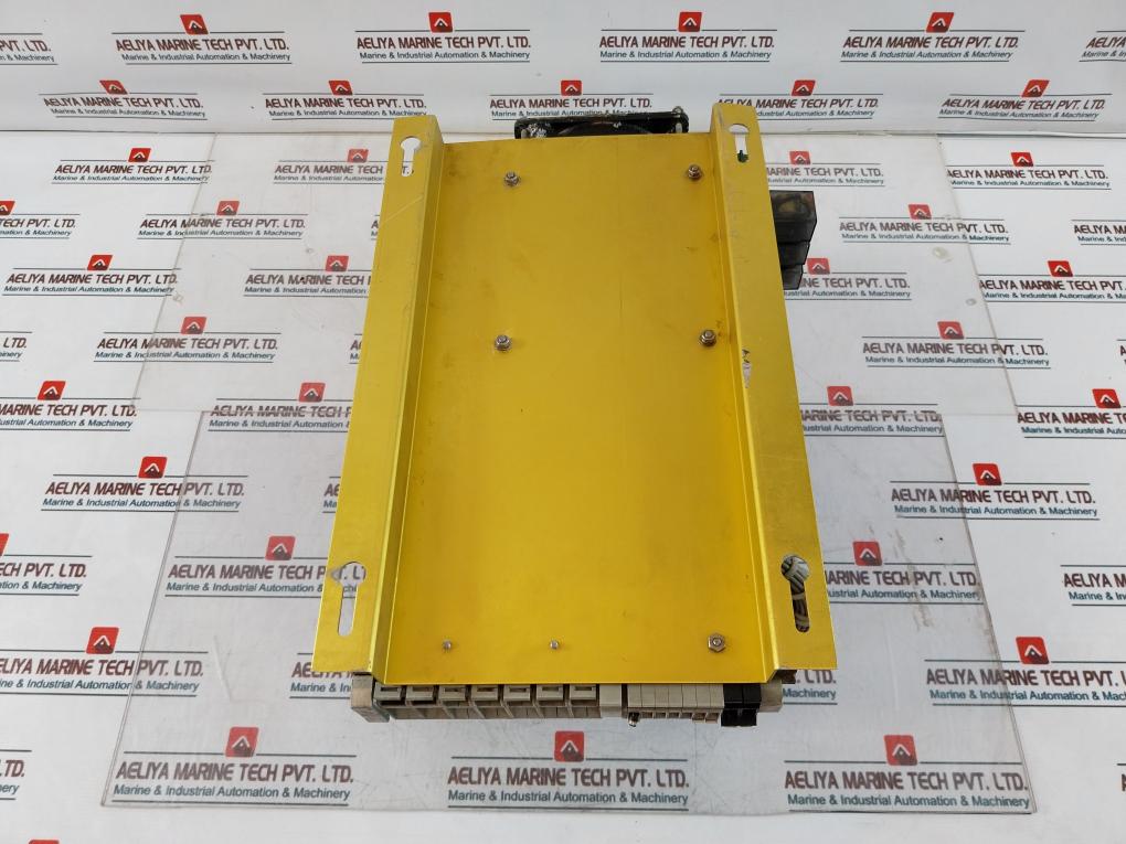 Tech Power Controls B07H0000 Reversing Field Supply