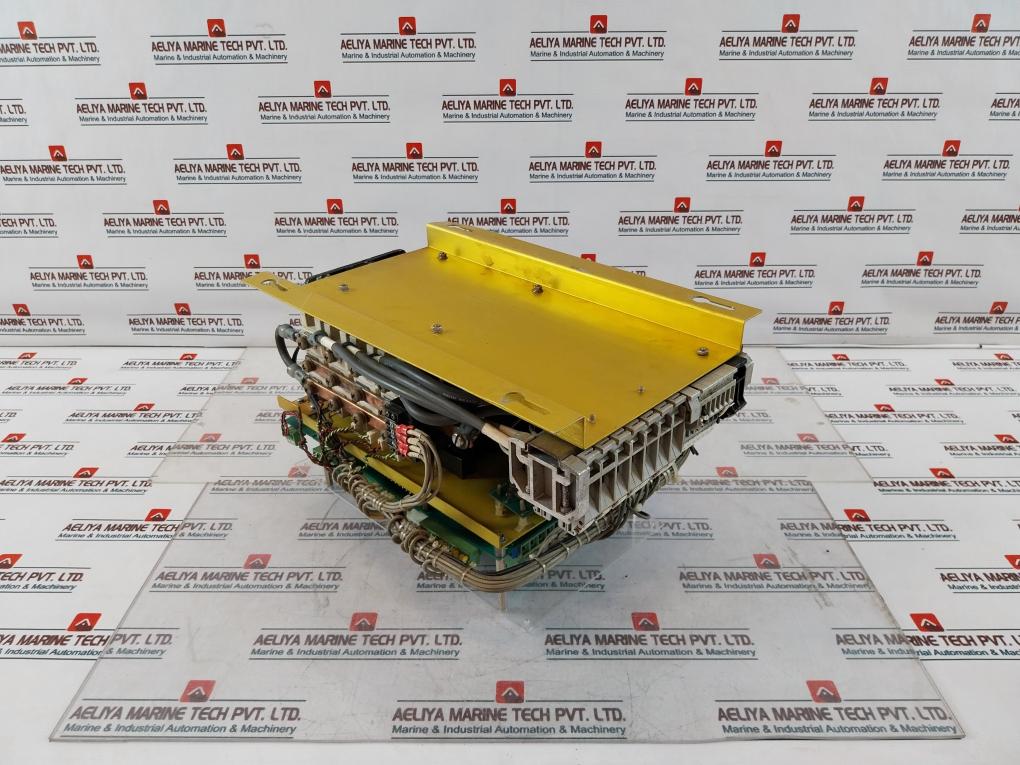 Tech Power Controls B07H0000 Reversing Field Supply