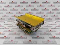 Tech Power Controls B07H0000 Reversing Field Supply