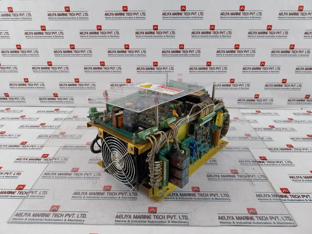 Tech Power Controls B07H0000 Reversing Field Supply