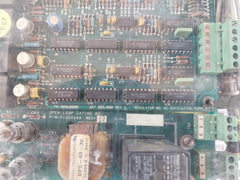 Tech Power Controls B07H0000 Reversing Field Supply