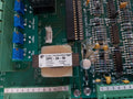 Tech Power Controls B07H0000 Reversing Field Supply Rev: E